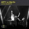 Cover ARTY & Mat Zo - Rebound (Mixed) ARTY & Mat Zo - Rebound (Mixed)