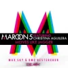 Cover Maroon 5 & Christina Aguilera - Moves Like Jagger (Max Sky & DMC NESTERCHUK) Maroon 5 & Christina Aguilera - Moves Like Jagger (Max Sky & DMC NESTERCHUK)