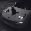 Cover supwel - "not alone" (chill, wave vibe) supwel - "not alone" (chill, wave vibe)