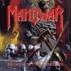 Cover Manowar - Return Of The Warlord Manowar - Return Of The Warlord