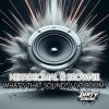 Cover Hexadecimal & DJ Brownie - Go Boom! Hexadecimal & DJ Brownie - Go Boom!