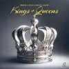 Cover Perfect Pitch, Rocco, ELYFF - Kings & Queens Perfect Pitch, Rocco, ELYFF - Kings & Queens