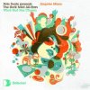 Pete Doyle Pres The Rock Solid All-Stars - What God Has Chosen(Jimpster Dub)