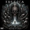 Cover Erudica - Gaia Erudica - Gaia