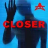 Cover Adriatique & Emmit Fenn - Closer Adriatique & Emmit Fenn - Closer