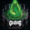 Cover Goliathus - Cthulhu's Requiem Goliathus - Cthulhu's Requiem