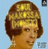 Cover Yolanda Be Cool & DCUP - Soul Makossa (Money) Yolanda Be Cool & DCUP - Soul Makossa (Money)