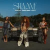 Cover Honey Bxby & Queen Naija & BunnaB - Shame Honey Bxby & Queen Naija & BunnaB - Shame