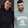 Macan & Jakone - Поспешили (Andy Shik & Glarion Remix)