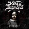 Cover King Diamond - Spider Lilly King Diamond - Spider Lilly