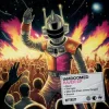 Cover IAMDOOMED - Raver IAMDOOMED - Raver