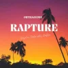 Cover Outrageouz - Rapture Outrageouz - Rapture