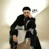 Cover OKS - я вітром уночі OKS - я вітром уночі