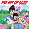 Cover Borgore - Summerlake Borgore - Summerlake