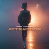 Cover POOMBA & Stefre Roland - Attraction POOMBA & Stefre Roland - Attraction