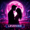 Cover LEVAN4IK - Любить лишь можно только раз LEVAN4IK - Любить лишь можно только раз