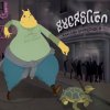Cover Dunderpatrullen - Blip Blop a Lula Dunderpatrullen - Blip Blop a Lula
