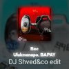 Cover Ulukmanapo, BAPAY - Вес (DJ Shved&co EDIT) Ulukmanapo, BAPAY - Вес (DJ Shved&co EDIT)
