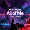 John Legend - All of Me (Dj M1ron Remix)