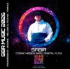 Cover Sabir - Cosmic Mission 2026 🌑 Progressive House Mix (Orbital Flow) Sabir - Cosmic Mission 2026 🌑 Progressive House Mix (Orbital Flow)