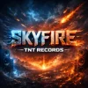 Cover TNT Records - Skyfire TNT Records - Skyfire