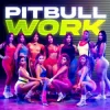 Cover Pitbull - Work Pitbull - Work