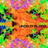 Cover André Antunes - Unda Di Blood André Antunes - Unda Di Blood