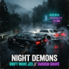 Cover SEVER79 - Way of the Samurai (Original Mix) SEVER79 - Way of the Samurai (Original Mix)