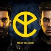Cover Yellow Claw Feat. STORi - Both Of Us Yellow Claw Feat. STORi - Both Of Us