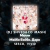 Cover Rita Ora/ Amnesia - за закатами (DJ Shved&co) Rita Ora/ Amnesia - за закатами (DJ Shved&co)
