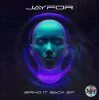 Cover Jayfor - Bring It Back Jayfor - Bring It Back