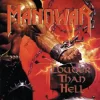Cover Manowar - William's Tale Manowar - William's Tale