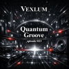 Cover Vexlum - Quantum Groove 023 Vexlum - Quantum Groove 023