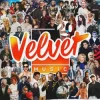 Cover Velvet Music - Конечно, да! Velvet Music - Конечно, да!