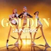 Cover JVKE & Huntrix - Golden & Golden Hour (full mashup) JVKE & Huntrix - Golden & Golden Hour (full mashup)