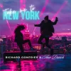 Ana Danch & Richard Gonfrier - Take Me to New York (Electro-Geograph Remix)
