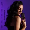 Cover Ana Danch - The Color of the Night (Cover) Ana Danch - The Color of the Night (Cover)
