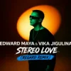 Cover Edward Maya & Vika Jigulina - Stereo Love (Regard Remix) Edward Maya & Vika Jigulina - Stereo Love (Regard Remix)