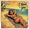 Cover JAIko - I Need You (feat. INNA & kngz) JAIko - I Need You (feat. INNA & kngz)