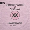 Cover Harriet Jaxxon & Josie Man - Heartbreaker Harriet Jaxxon & Josie Man - Heartbreaker