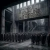 Cover ETERNAL DECLINE & Nikolas Quemtri - Bliss to be Deceived ETERNAL DECLINE & Nikolas Quemtri - Bliss to be Deceived