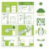 DJ Airwalk - Falling Forward And Backwards