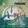 Cover Пикник - Себе не найдя двойников... Пикник - Себе не найдя двойников...