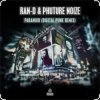 Cover Phuture Noize ft. Ran-D - Paranoid Phuture Noize ft. Ran-D - Paranoid