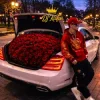 Cover DJ KAIFAR - Любов обман DJ KAIFAR - Любов обман