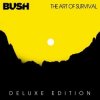 Cover Bush - More Than Machines Bush - More Than Machines