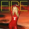 Cover Alexandra Stan - Fire Alexandra Stan - Fire