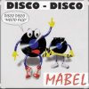 Cover Mabel - Disco Disco (ExtenDisco) Mabel - Disco Disco (ExtenDisco)