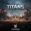 Cover TNT Records - Titans TNT Records - Titans