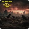 Cover Son of the Dead Sun - The Broken Clocks Son of the Dead Sun - The Broken Clocks